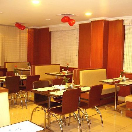 شيناي Mala Inn المظهر الخارجي الصورة
