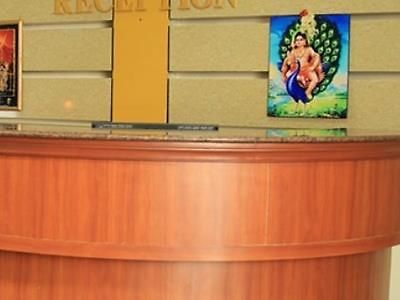 شيناي Mala Inn المظهر الخارجي الصورة