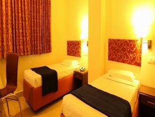 شيناي Mala Inn المظهر الخارجي الصورة